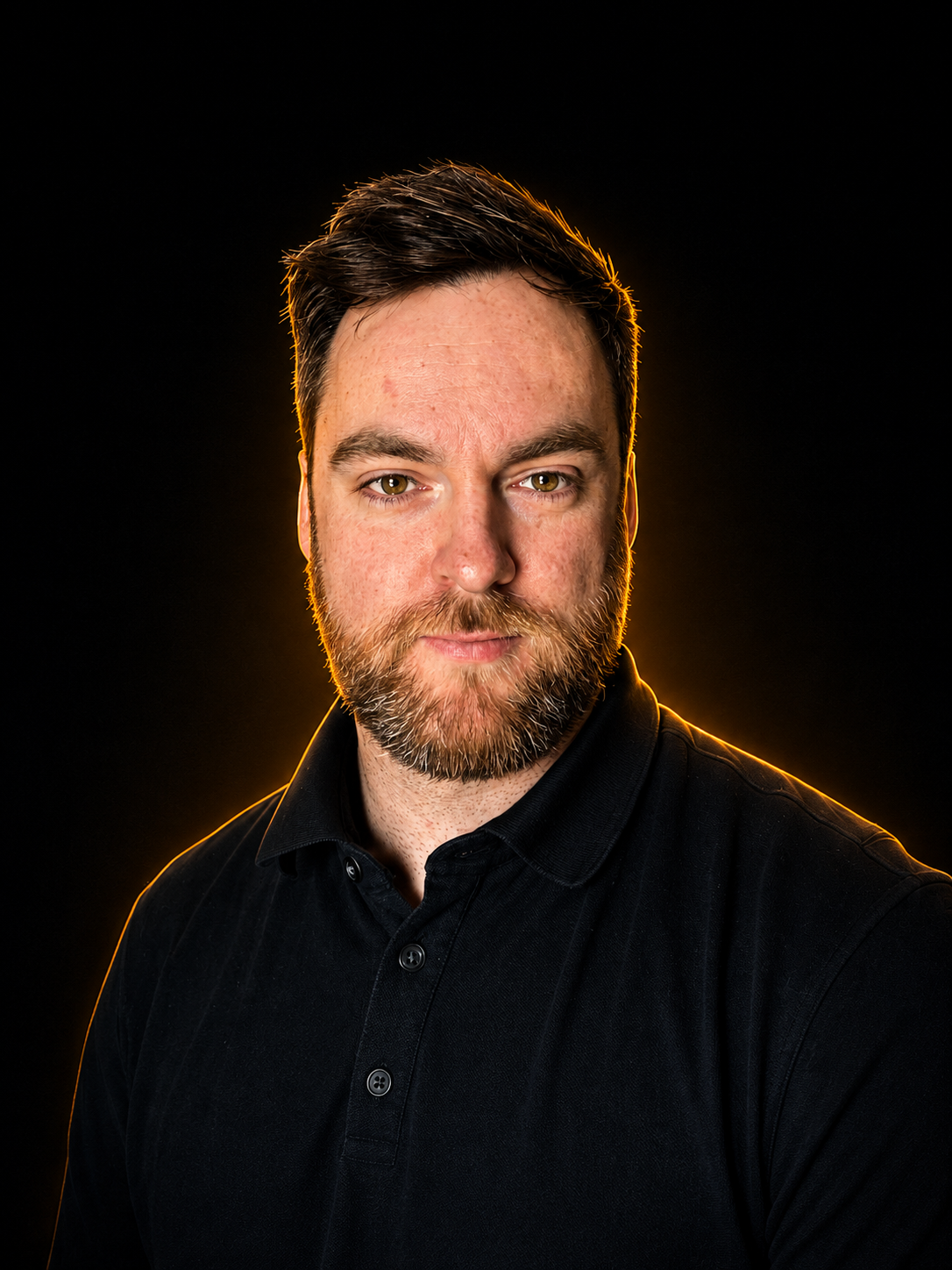 Sean McDermottroe, founder of The Product Move